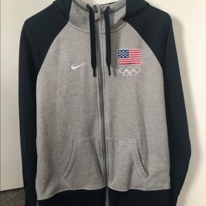 Women’s Nike Team USA Jacket